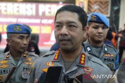 Polisi selidiki pengrusakan mobil hakim PN Makassar