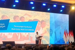 Kurikulum sekolah rakyat beri waktu belajar fleksibel-cepat lulus