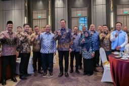 Kemenko IPK terima 37 usulan pembangunan kawasan Pawitandirogo