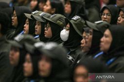 Menjaga kapasitas fiskal demi tenaga pendidik