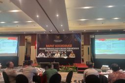 Bupati Merangin  imbau perusahaan serahkan 20 persen HGU ke masyarakat