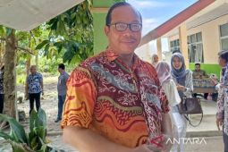 Pemkab Bangka kucurkan Rp32 miliar sukseskan pilkada ulang 2025