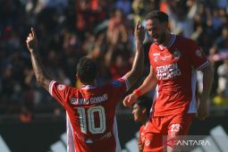 Super League -  Semen Padang gagal menang lawan PSM