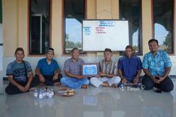 PT Timah konsisten dukung sarana rumah ibadah