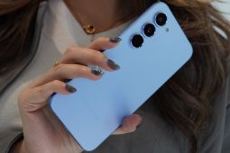 Ini spesifikasi dan harga Tecno Spark 40 Pro Series