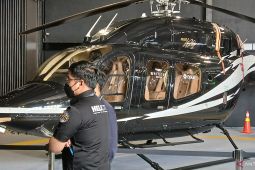 Whitesky Aviation perkuat kompetensi SDM transportasi udara