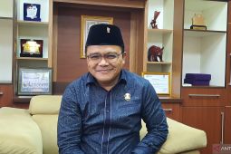 DPRD pastikan tak ada pembahasan kenaikan pajak di Tangerang