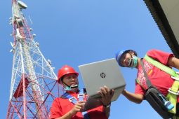 Telkom sampaikan permohonan maaf atas gangguan layanan di Bandarlampung