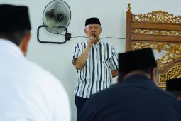 Pemkab Sigi gandeng Kemenag tangkal paham radikalisme