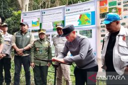 Pemkab-Sigi tanda tangani deklarasi bersama tutup tambang emas ilegal