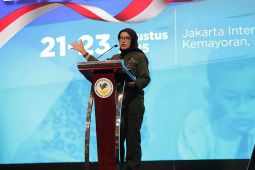 Pemerintah siapkan peta jalan pengembangan kompetensi guru Sekolah Rakyat