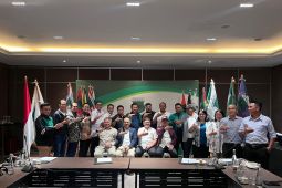 Jawa Barat, Jatim, dan DIY jadi tuan rumah Kejurnas Berkuda 2025