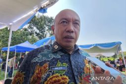Pemkot Malang targetkan 4 ribu UMKM naik kelas pada 2025