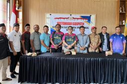 IPSI Lamandau selenggarakan musda, sarana rumuskan rencana strategis