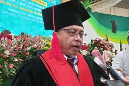 Pakar sebut permohonan amnesti mantan Wamenaker terlalu dini