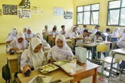 Pemkab Bekasi bentuk satgas MBG