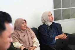 UNHAS IO Kicks Off Preparations for 3rd International Students Festival