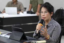 Pemkot Singkawang dorong kampung nelayan merah putih jadi pusat ekonomi baru