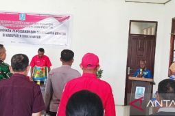Bakesbangpol Biak ajak pemuda Papua jadi duta perdamaian konflik