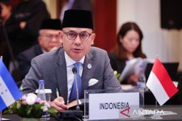 Multilateralisme penting untuk hubungan internasional