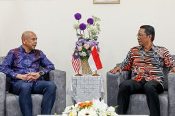 Menkum  kampanyekan Protokol Jakarta di forum ASEAN