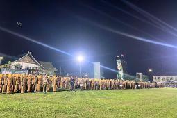 Pelantikan PPPK tahapan II di Kabupaten Batang Hari