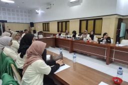 JUWITA dan DSLNG kolaborasi perkuat perlindungan terhadap jurnalis perempuan