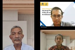 DJPb dukung upaya  peningkatan ketahanan pangan di Jambi