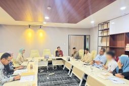 Senator Haji Uma bawa santri asal Aceh Tengah diduga korban penganiayaan ke LPSK