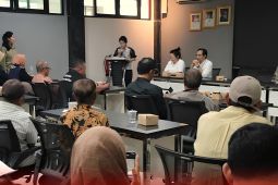 Pemkot Singkawang fokus mencegah penyakit menular pada babi