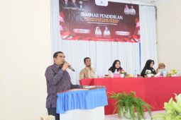 Guru di Aceh Besar dibekali kurikulum berbasis cinta