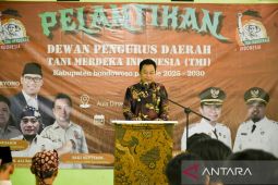 Bupati Bondowoso sebut DPD Tani Merdeka mitra strategis pemda