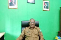 DKPP Belitung terus motivasi petani untuk menanam lada