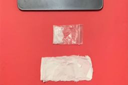 Polres Tabalong sita 1,9 gram sabu dari warga Muara Uya