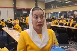Bahlil Lahadalia dijadwalkan buka Musda Golkar di Sulteng