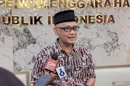 Head of BP Haji ready for institutional change to a ministry