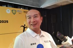 Maybank Indonesia ungkap tidak kejar untung ajang maraton