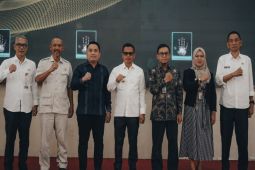 Pemkab Polewali Mandar dorong digitalisasi transaksi keuangan daerah