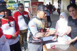 Banjarmasin buat gerakan kumpulkan sampah botol plastik lewat festival mancing
