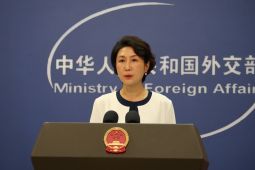 China sebut SCO terbuka bila ada negara yang ingin bergabung