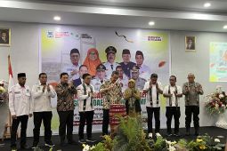 Gubernur Maluku gandeng KAMMI bangun harmonisasi antarkelompok di tengah masyarakat