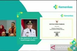 Dinkes: Bangka Selatan bebas kasus penyakit kulit menular