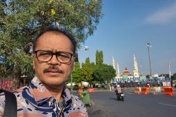 Pemberantasan korupsi KPK dukung komitmen presiden perang lawan korupsi