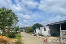 BMKG: Surabaya Jumat ini berpotensi berawan