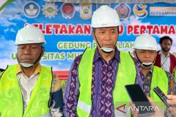 Wamen Diktisaintek tegaskan Perguruan Tinggi harus berdampak bagi masyarakat