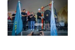 Gebyar nakes Mataram upaya perkuat komitmen layanan kesehatan