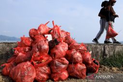 Wamen PU ajak Sulbar tangani sampah secara masif