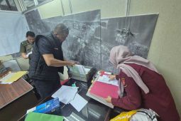 Kejari Lhokseumawe sita dokumen pengelolaan KEK Arun