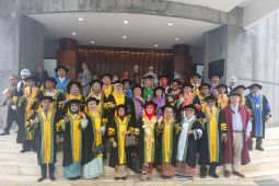 Zeolit perbaiki kualitas air dan limbah