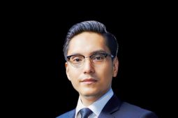 Rico Waas akan Buka Tournament Mini Soccer Piala NasDem Sumut